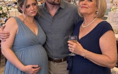 A Woman’s MIL Ignored Every Request She Made for Her Baby Shower and Made the Entire Day About Herself – Then the Woman’s Husband Did Something That Left Everyone Speechless
