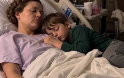 Man’s Wife Was in a Coma for Two Months, and Their Son Never Left Her Side – Until He Revealed What Happened Every Saturday