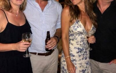 A Womans Husband Suggested That She and Her Friend Swap Husbands for a Week She Thought He Was Joking Until She Found Out Her Friend Was Actually Willing to Do It so She Agreed and Decided to Teach Them Both a Lesson